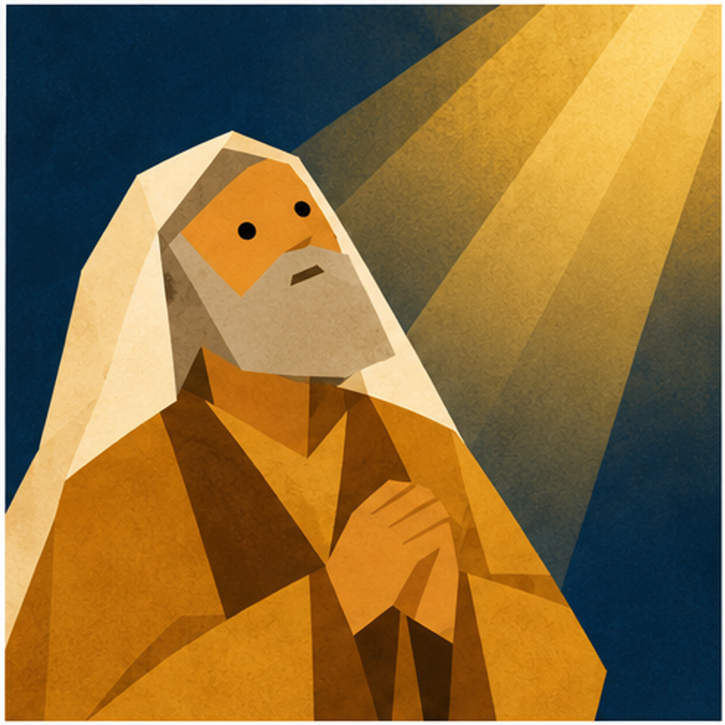 Simeon Nativity story block artwork side 3